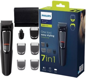 Trymer Philips MG3720/15