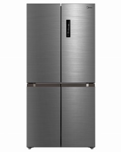 Lodówka  Midea MDRF632FIE46