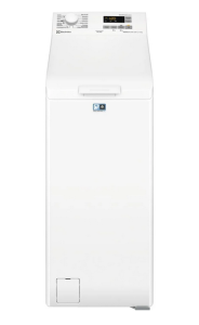 Pralka Electrolux EW6TN5261FP