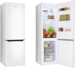 Lodówka Amica FK2995.2FT(E)