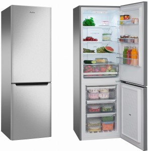 Lodówka Amica FK2695.2FTX(E)