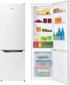 Lodówka Amica FK2525.4UNT(E)