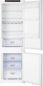 Lodówka Gorenje  NRKI418EP1  Zamrażarka  NoFrost