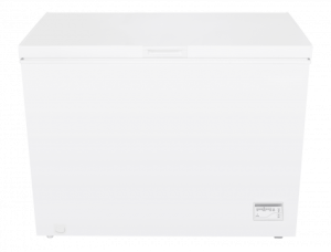 Zamrażarka Kernau  KFCF 2003.1 EW