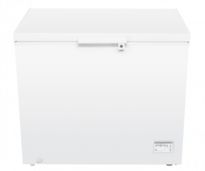 Zamrażarka Kernau  KFCF 2503.1 EW