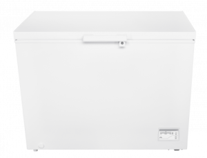 Zamrażarka Kernau KFCF 2903.1 EW