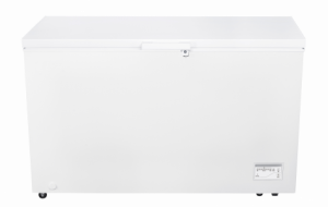 Zamrażarka Kernau KFCF 3803.1 EW