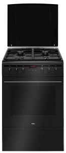 Kuchnia Amica 617GES2.33HZpTaNA(Bm)