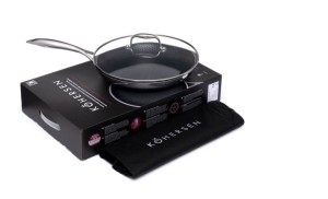 PATELNIA  Kohersen 28 cm.