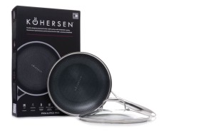 PATELNIA  Kohersen 24 cm