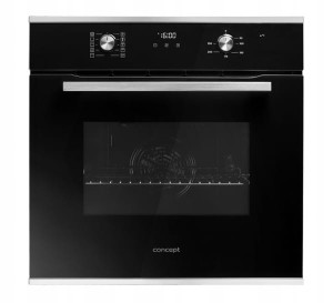 Piekarnik Concept  ETV5760M