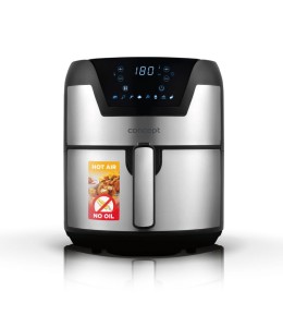 Frytkownica beztłuszczowa air fryer CONCEPT  FR3500