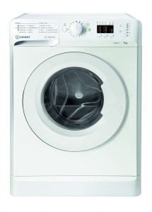 Pralka Indesit  MTWA71252WPL