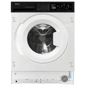 Pralka do zabudowy  Amica  WABIC812ALiSTO