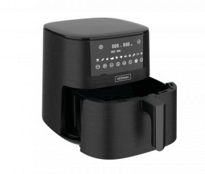 Frytkownica beztłuszczowa KERNAU KSAF 616 EB