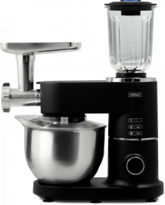 Robot planetarny 3 w 1 Kernau KSFP 612.10 B