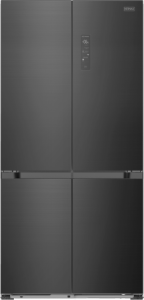 Lodówka Kernau  KFRM 1991 BS Built In