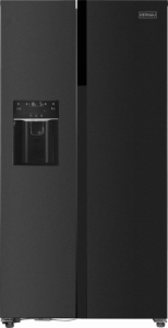 Lodówka Kernau KFSB 1795 D BS