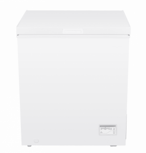 Zamrażarka skrzyniowa KERNAU KFCF 1403.1 EW