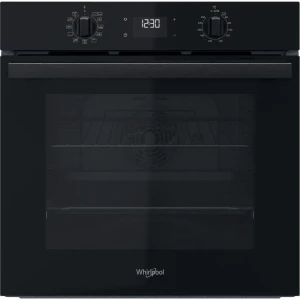 Piekarnik Whirlpool OMR58CR1B