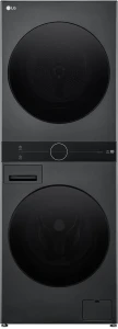 Pralko-suszarka LG WashTower  WT1210BBF pompa ciepła