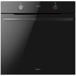 Piekarnik z funkcją pary Amica EDG37531BA X-Type Steam Pizza