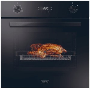 Piekarnik  Kernau KBO 0872 S PT B AirFry