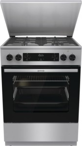 Kuchnia Gorenje  GKS6C71XF