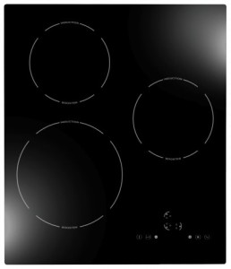 Płyta Kernau KIH 431-3B  45 CM 