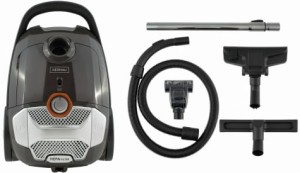 Odkurzacz workowy KERNAU KVC 302