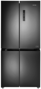 Lodówka Concept LA8383DS