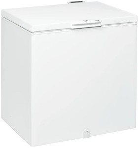 Zamrażarka skrzyniowa Whirlpool WHS2122 2