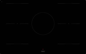 Płyta Kernau  KIH 7534.1-5B BL Kitchen Connect