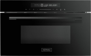 Kuchenka mikrofalowa Kernau  KMO 3571 TC B