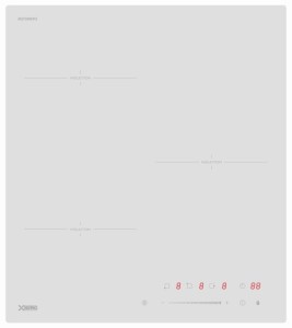 Płyta BERG BRGI455W