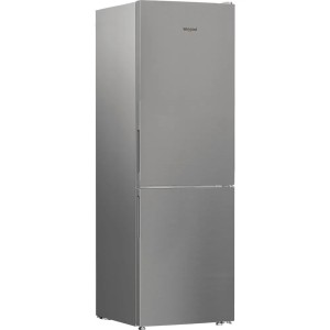 Lodówka Whirlpool WPC82IXP