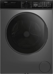 Pralka Kernau  KFWM 8423.1 IR D Steam