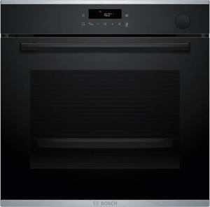 Piekarnik  Bosch  HRG212BB3 z funkcją pary