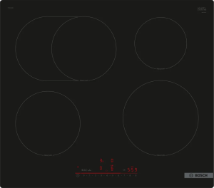 Płyta indukcyjna Bosch PIF61RHB1E