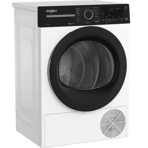 Suszarka Whirlpool  WSD 74 WBB PL  Slim
