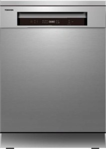 Zmywarka Toshiba DW-14F5EE(S)-PL