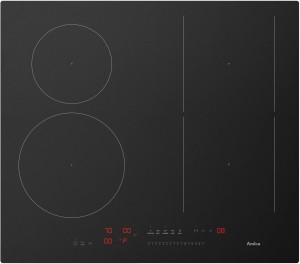 Płyta Amica PIH6541PHTSUN 3.0 BL MATT