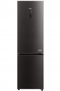 Lodówka Midea  MDRB521MIC28
