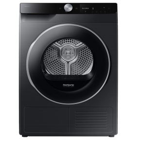 Suszarka Samsung DV9XDG6845LBU4