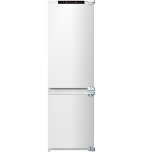 Lodówka do zabudowy MPM MPM-250-FFI-64
