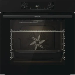 Piekarnik Gorenje BOP6737E02BK BigSpace Pizza 300 AirFry Pyroliza 