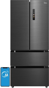 Lodówka Midea MDRF692FIC45 French Door