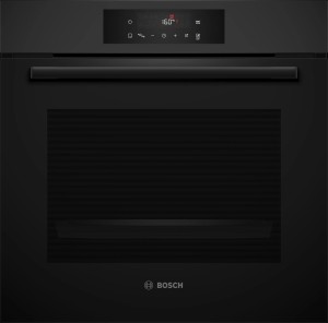 Piekarnik  Bosch HBA572EM3 Matowy AirFry  Pyroliza 