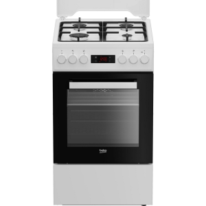 Kuchnia  Beko FSM52330DWDS