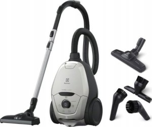 Odkurzacz Electrolux workowy Pure D8 PD82-4MG